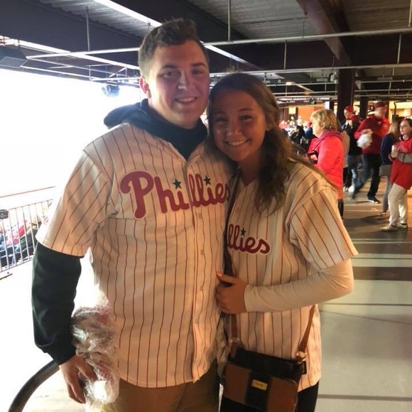 Meet your Posher, Anthony - Picture 1 of 1